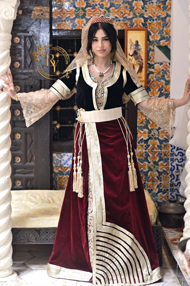 El Kesswa El Kbira traditionnelle